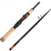 Canne Spinning Shimano STC AX Mini Telespin
