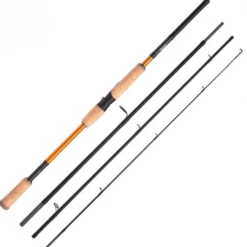 Canne Spinning Shimano STC AX