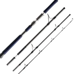 Canne Spinning Shimano STC XR Blue Offshore