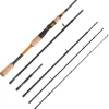 Canne Spinning Shimano STC AX Multi Length