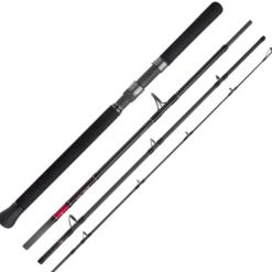 Canne Spinning Shimano STC XR Monster