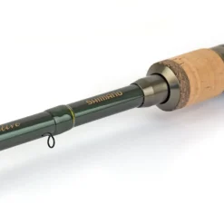 Canne Spinning Shimano Trout Native