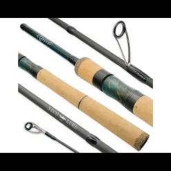 Canne Spinning Sico Lure Explorer