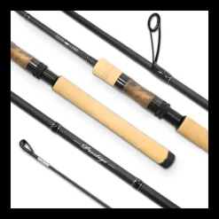 Canne Spinning Sico Lure Prestige 190 UL