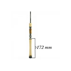 Canne Spinning Sico Lure Heritage UL 172