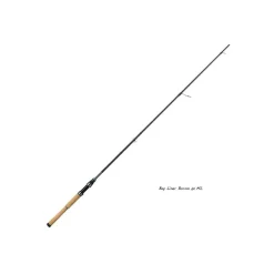 Canne Spinning smith Bay Liner Boron 702 ML