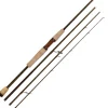 Canne Spinning Smith Dragonbait Trout Medium Stream Travel 7'6