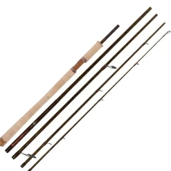 Canne Spinning Smith Dragonbait Trout Lake 8'3