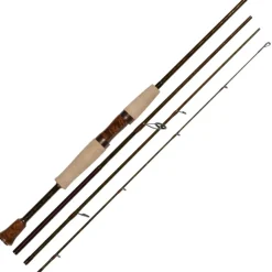 Canne Spinning Smith Dragonbait Trout D-Contact Travel 6'7