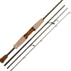Canne Spinning Smith Dragonbait Trout Original Travel 5'3
