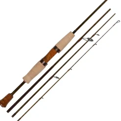 Canne Spinning Smith Dragonbait Trout Original Travel 5'3