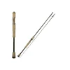 Canne Spinning Smith Dragonbait Trout D Contact