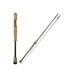 Canne Spinning Smith Dragonbait Trout Classique