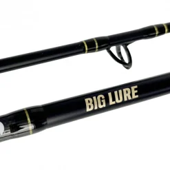 Canne Spinning Spro Big Lure