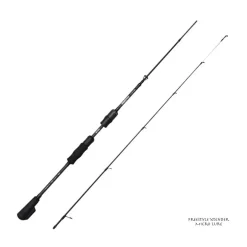 Canne Spinning Spro Freestyle Xtender Micro Lure