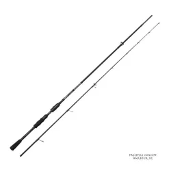 Canne Spinning Spro Freestyle Concept Harbour Jig