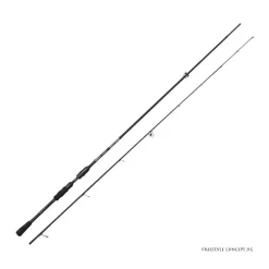 Canne Spinning Spro Freestyle Concept Jig