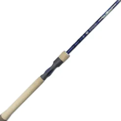 Canne Spinning St Croix Legend Tournament 6'3 ML Vertical Jig