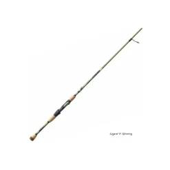 Canne Spinning St Croix Legend X