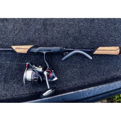Canne Spinning St Croix Mojo Bass Trigon Versatile 7’1 MF