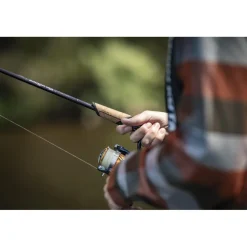 Canne Spinning St Croix Mojo Bass Trigon Power Versatile 7'3 MHF