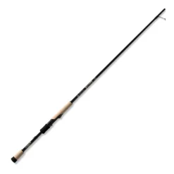 Canne Spinning St Croix Victory Max Tactical 73 MXF