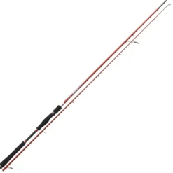 Canne Spinning Tenryu Akuru SP 86 MH