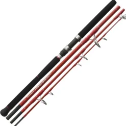 Canne Spinning Tenryu Furrary Machine Quattro