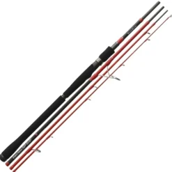 Canne Spinning Tenryu Injection SP 82 MH Quattro