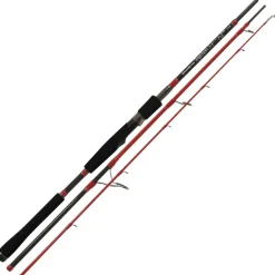 Canne Spinning Tenryu Injection SP 73 XH Travel