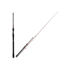 Canne Spinning Tenryu Injection SP 82 MH