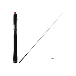 Canne Spinning Tenryu Injection SP V 6.0 H