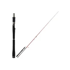 Canne Spinning Tenryu Injection SP 77 MH