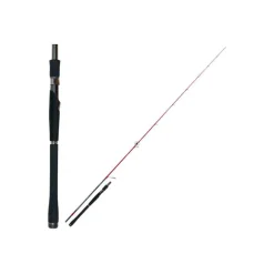 Canne Spinning Tenryu Injection SP 73 M