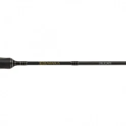 Canne Spinning UL Abu Garcia Carabus Delicate Rod