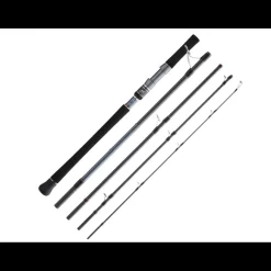 Canne Spinning Voyage Hearty Rise Skywalker Shore Jigging