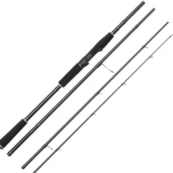 Canne Spinning Westin W2 Finesse Shad Travel