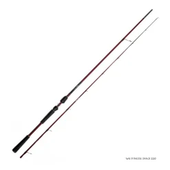 Canne Spinning Westin W6 Finesse Shad 220