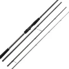 Canne Spinning Westin W2 SBass Travel
