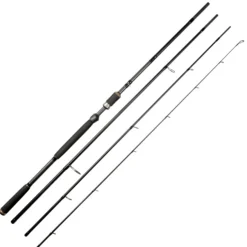 Canne Spinning Westin W3 Ultralight Spin 2ND Travel