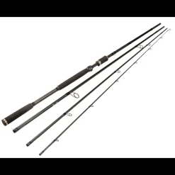 Canne Spinning Westin W3 Ultralight Spin 2ND Travel