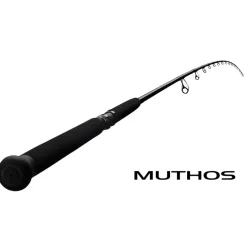 Canne Spinning Zenaq Defi Muthos RG