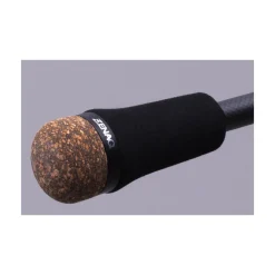 Canne Spinning Zenaq Spirado Blackart