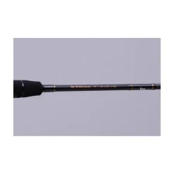 Canne Spinning Zenaq Spirado Blackart
