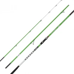 Canne Surfcasting Penn Tidal X Solid Carbon Tip Lowrider
