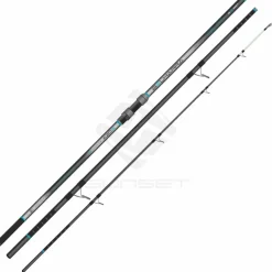 Canne Surfcasting Sunset Belharra Surf Power