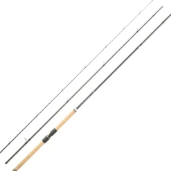 Canne Toc Daiwa Ninja Trout 2025
