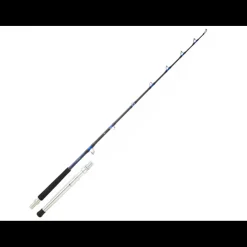 Canne Traine Daiwa Saltiga Trolling