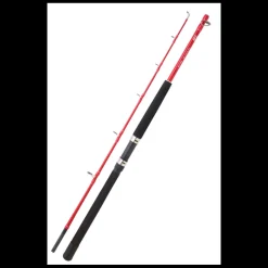 Canne Traine Daiwa Sensor Trolling