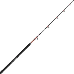 Canne Traine Penn Warfare II Trolling & Drifting Rod
